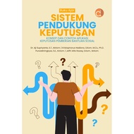 Textbook of Concept Decision Supporting System - Computer Science Book