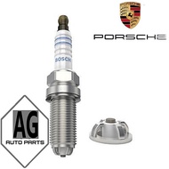 ( 100% ORIGINAL BOSCH ) SPARK PLUG FOR PORSCHE CAYENNE S CAYENNE GTS 4.8 ( 99917012290 )