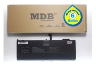Mdb Baterai Laptop Apple A1382 Unibody Macbook Pro 15" I7 Ori