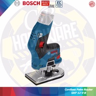 BOSCH GKF 12V-8 (SOLO) CORDLESS PALM ROUTER (0 601 6B0 0L0) BRUSHLESS GKF12V-8