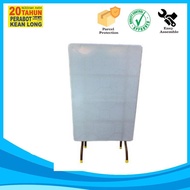 3V meja petak plastik/ meja makan/meja makan kedai/meja plastik
