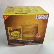 Samahan - Herbal Extracts Tea 50s