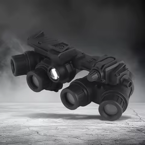 GPNVG 18 Night Goggle No Function Helmet Binocular Model Dummy Binoculars Airsoft Hunting Binoculars