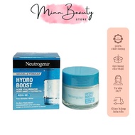 NEUTROGENA HYDRO BOOST WATER GEL/AQUA GEL MOISTURIZER