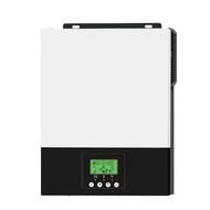 Original new  China Factory Hybrid Inverter 1.5KW 2.4KW Pure Sine Inverter for Solar Applications