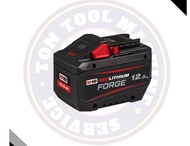 Milwaukee - M18 FB12 แบตเตอรี่ M18 FORGE 8.0 Ah 12.0 Ah