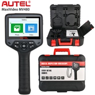 กล้องส่องเครื่องยนต์ Autel รุ่น MV480 รถยนต์