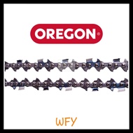 Rantai Chain Oregon Chainsaw 1/4, 325, 3/8, 404 For Husq Chainsaw