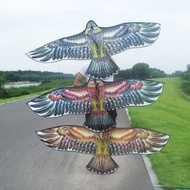 Weifang Kite New Eagle Kite Bird-Repelling Kite Bird-Scaring Kite Pastoral Kite