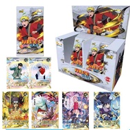 【COD】Anime Naruto Kayou Tier 2 Wave 6 Collection Cards Tier 2 Wave 6 Kayou Naruto Collection Cards R