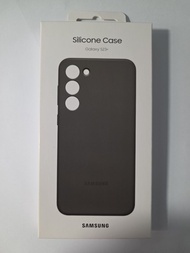 Samsung Galaxy S23+ 矽膠保護殼