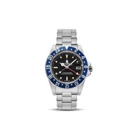 BAPE BAPEX CLASSIC TYPE 2 猿力士 藍圈 水鬼錶 機械錶 手錶