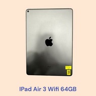 IPAD AIR 3 WIFI 64GB