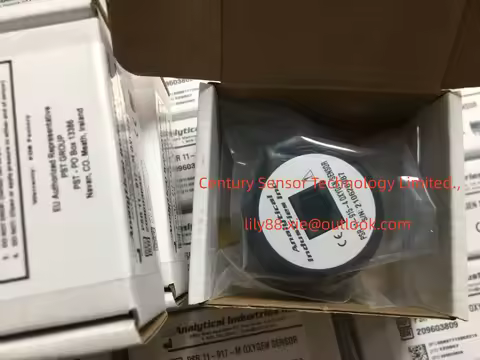 Ohmeda 7900/7100/Aestiva 3000 / 5 Smart Vent/ Oxygen Sensor PSR-11-915-4 O2 sensor Replace for MAX-1