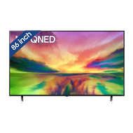 Smart Tivi Qned LG 4K 86 inch 86QNED80SRA [HÀNG TRƯNG BÀY]