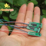 [RiseLargeS] 2S 7A-15A Brushless Motor Driver Board Aircraft Model Brushless Electric Regulator Modu