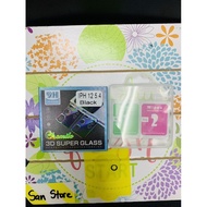 Tempered Glass 3D Camera Protector iphone 12 Mini 5.4 Camera Protector FullBENING