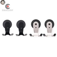 IP 2pcs Coffee Portafilter Holder Magnetic Rack for Organize Espresso Accessoreis for Tamper,Coffe T