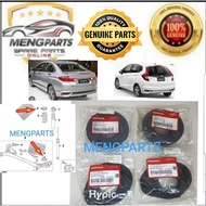 ***** CITY GM6 T9A JAZZ GK T5A 2014Y-2019Y REAR COIL SPRING RUBBER / PAD 52691-TG1-T00 52748-T5A-000