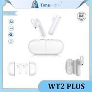 Timekettle WT2 PLUS AI Translator Earbuds Bluetooth Headset - Genuine Product