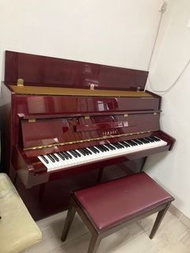 Yamaha C108 鋼琴