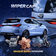 HITMAN Hangloose Rear Wiper Cap Wiper Replacement NEW Design FEET Knob Exterior Car Accessories Bezz