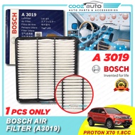 Proton X70 X-70 Bosch Activated Cabin Air Cond Replacement Filter