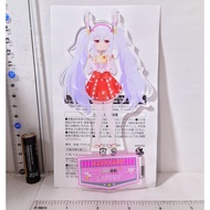 Azur Lane Laffey Acrylic Stand - Official anime merchandise