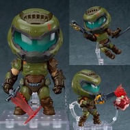 [預訂/5月] 毀滅戰士 Doom Slayer No.1476 DOOM Eternal Q版 GOODSMILE FIGURE 黏土人