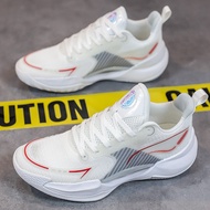 Giày Cầu Lông Nhẹ Siêu Chuyên Nghiệp Cho Nam Và Nữ Mùa Đông Có Lót Lông Cừu Chống Trượt Hấp Thụ Sốc