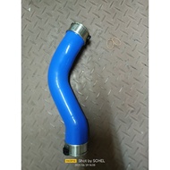 NISSAN, #OIL COLLER TURBO HOSE, #(SILICON) , USE FOR NISSAN , #NAVARA NP300 , PART NO : (14463-4KV0A)