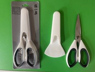 廚房多功能雞骨剪刀