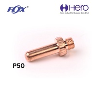 FOX Plasma Electrode Tip (P50/P80)