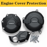Engine Cover Protection for Ducati Scrambler 800 2019-2022 / Scrambler 1100 2018-2022 accessories