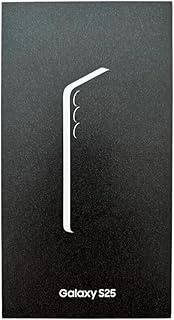 Samsung Galaxy S25 Handset 128GB - Navy