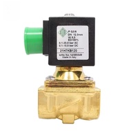 ODE Solenoid valve 21H7KB120 21H8KB120 21H7KE120 21H8KE120 21H7KV120 21H8KV120 2way Pilot Control Ba