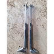 Suzuki Swift ZC31 ZC21 Rear Bonnet Absorber Set