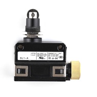 EN60947-5-1 IP67 SL1-A Limit Switch for Yamatake Azbil Micro Switch CNC