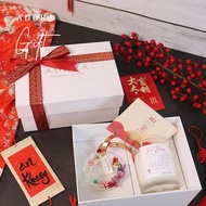 Gift CNY ADORA CANDLE | Gift CNY 2025