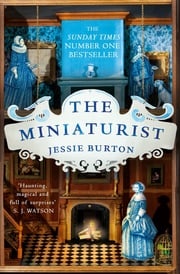 The Miniaturist Jessie Burton