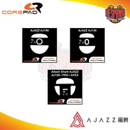 Corepad Skatez - Ajazz Mouse