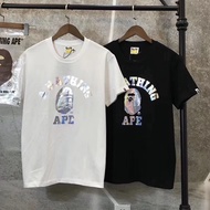 Bape Aurora College T-Shirt