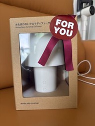 無水香薰機 MS-DLW1HK