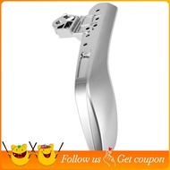 Chrome Clasp Car Inside Door Handle for     5 Series F18 F10 F11 10-17 Door Opener Inner Handle 5121