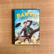 DVD : Barfi (2012) Smile...The Heart Still Love [1st Hand] Indian Movie/Bollywood/Genuine Disc As Sh