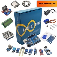 Bộ KIT học lập trình Arduino UNO R3 PRO KIT