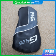 PING | G425 Driver Cover New Product