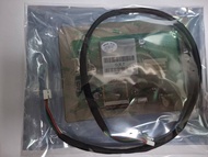 JIKONG BMS จอเเสดงผล LCD 4.3 นิ้ว FOR JK-BMS เป็นอุปกรณ์เสริมแจ้งสถานะของแบตเตอรี่ ประกัน 3 เดือน