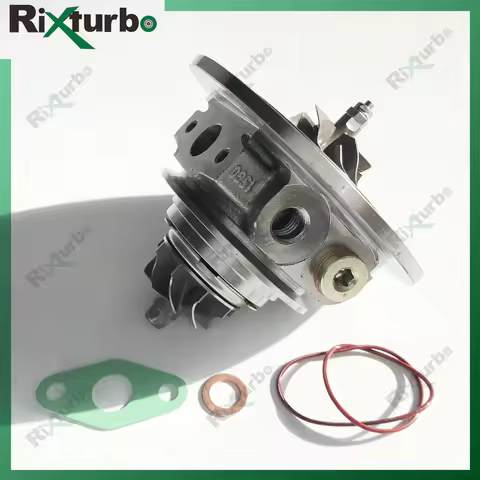 NEW Turbocharger Cartridge For RENAULT GRAND SCENIC III 1.4 16V 1397 ccm 96 KW 131 PS Turbine CHRA B