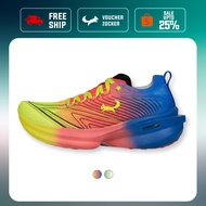 Zocker Speed Light Gen2 Full/Half-carbon Running Shoes - Super Bouncy, Super Light (Free Zocker Sock